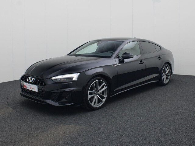 Audi A5 Sportback 40 TFSI/204PK S Line