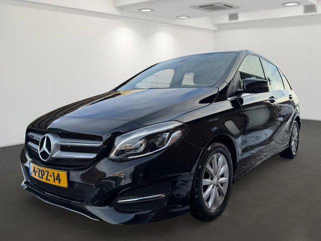 Mercedes-Benz B-Klasse 180 Ambition