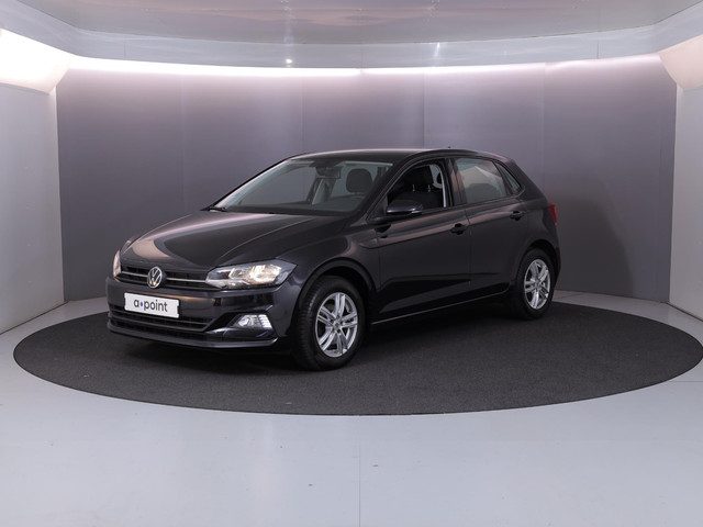 Volkswagen Polo 1.0 TSI Comfortline Business