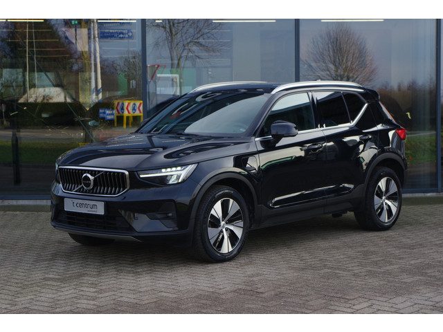 Volvo XC40 1.5 T4 211 PK Plug-in hybrid Plus Bright, Memory, Camera, Adap. Cruise Control, Keyless