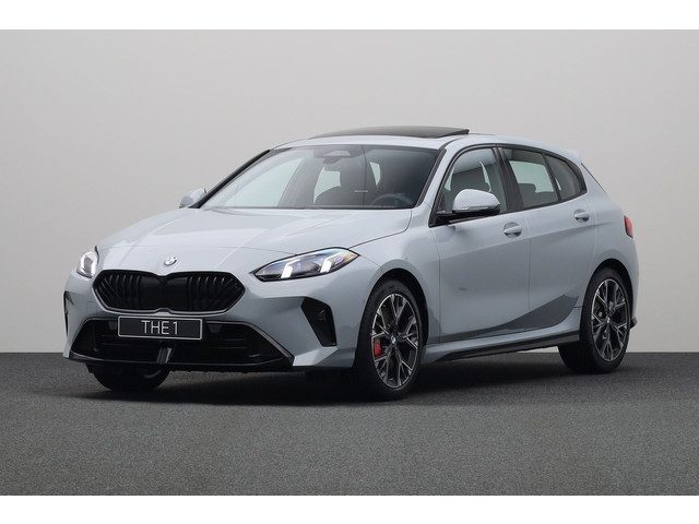 BMW 1 Serie 120 M Sport Design Edition