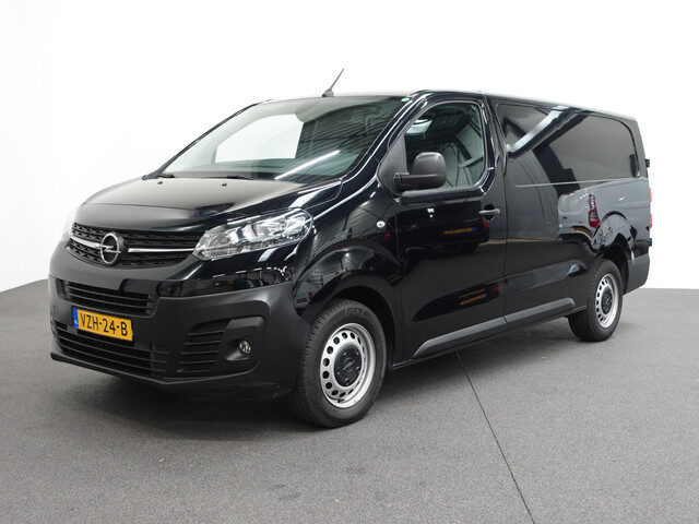 Opel Vivaro 2.0 BlueHDi 145PK L3 Automaat