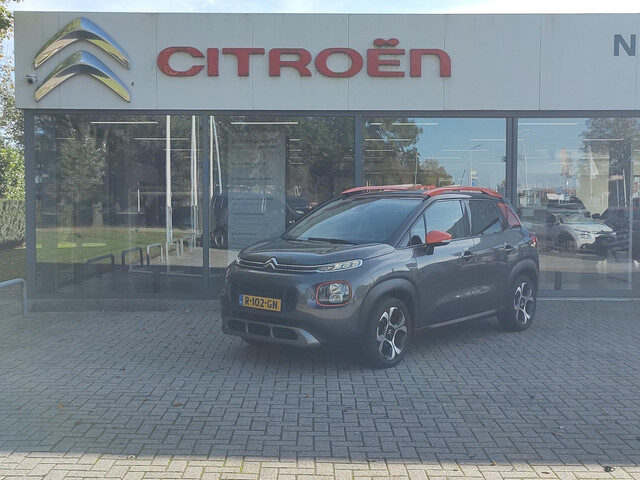 Citroën C3 Aircross 1.2 PureTech Shine