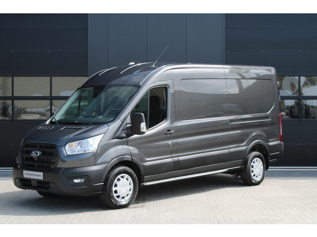 Ford Transit 350 2.0 TDCI L3H2 Trend 130pk Trend - Carplay - Android - 360 Camera - Climate - Cruise