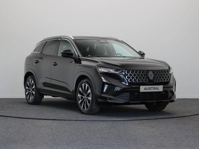 Renault Austral E-Tech full hybrid 200pk techno