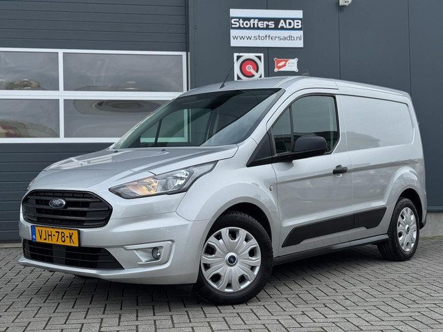 Ford Transit Connect 1.5 EcoBlue L1 Trend | Navigatie | Camera | Airco | Voorruitverw. | CarPlay | M