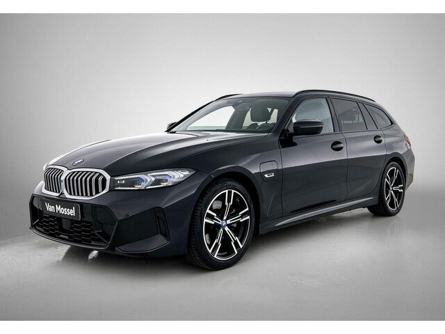 BMW 3 Serie touring 330e