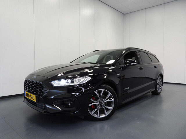 Ford Mondeo Wagon 2.0 IVCT Hybid ST-Line X