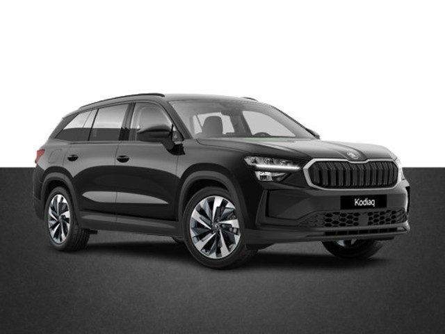 Škoda Kodiaq Business Edition Plus 1.5 TSI 204 PK PHEV
