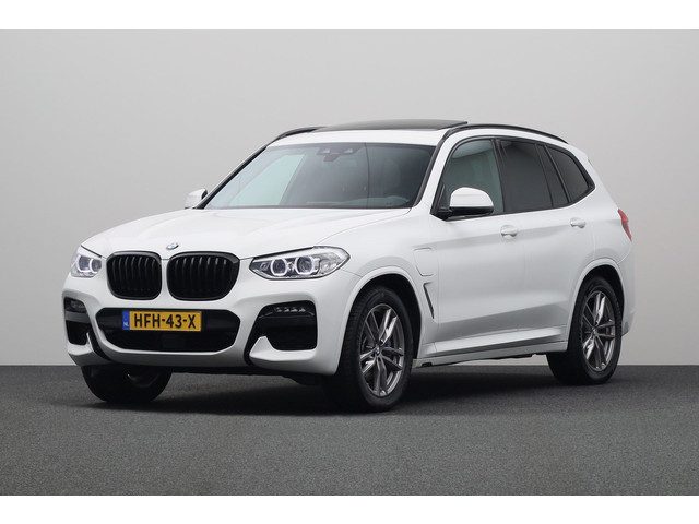 BMW X3 xDrive30e High Executive M Sport