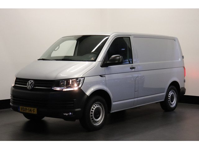 Volkswagen Transporter 2.0 TDI 150PK Automaat EURO 6