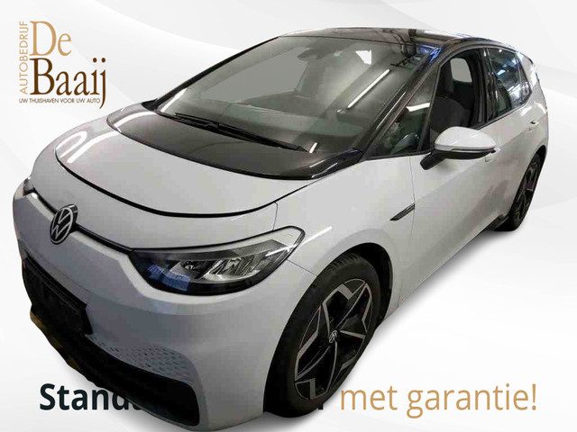 Volkswagen ID.3 Pure Performance 45 kWh