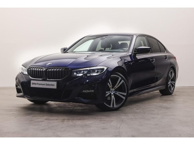 BMW 3 Serie 318i Executive M Sport Automaat