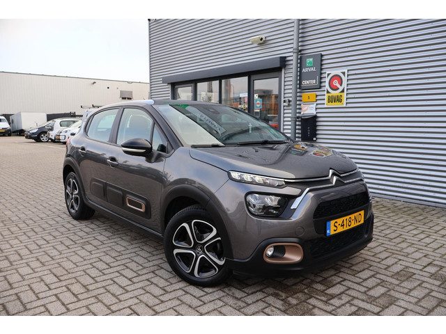 Citroën C3 1.2 PureTech C-Series