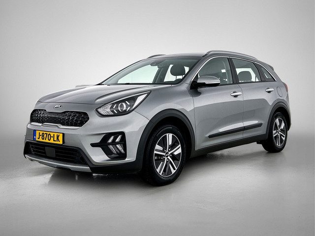 Kia Niro 1.6 GDi Hybrid DynamicLine