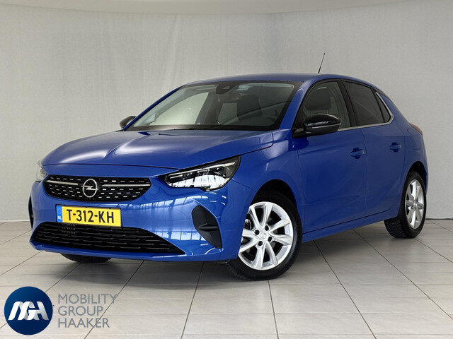 Opel Corsa 1.2 Level 4