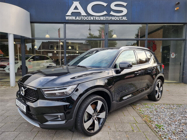 Volvo XC40 1.5 T4 Recharge R-Design | 2021 | Sportint. Leder | Camera | Nette staat!