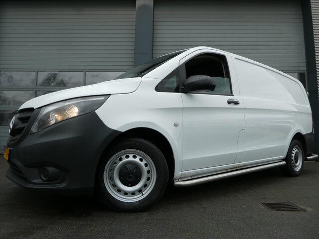 Mercedes-Benz Vito 109 CDI L2 airco 3 zits
