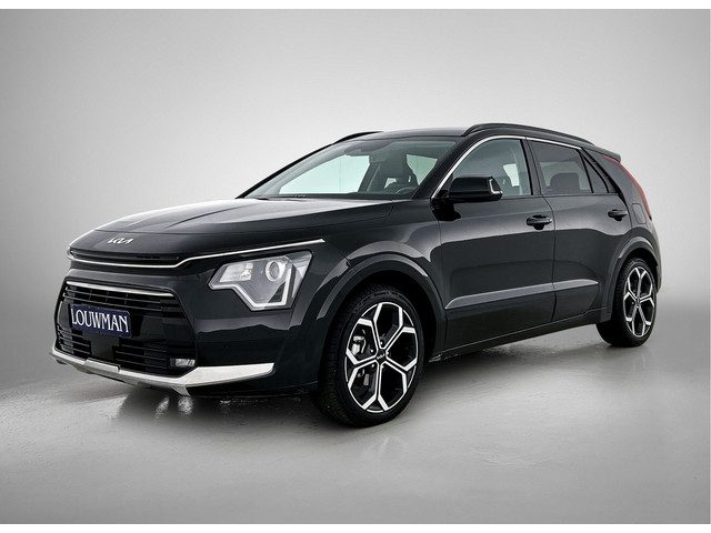 Kia Niro 1.6 GDi Hybrid DynamicPlusLine Limited
