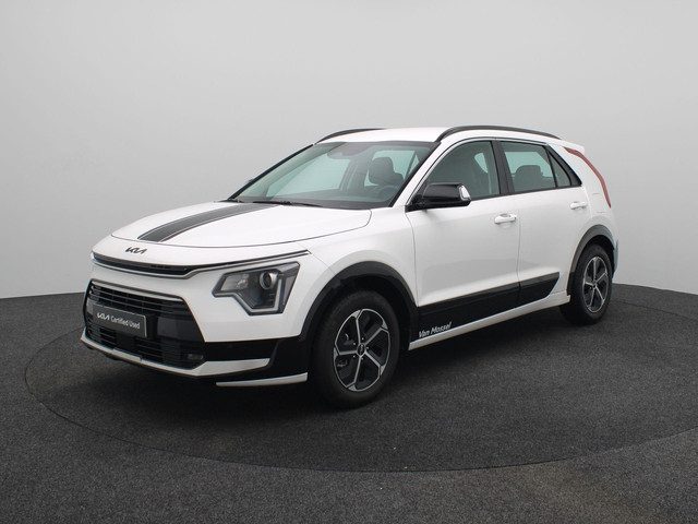 Kia Niro 1.6 GDi Hybrid DynamicLine