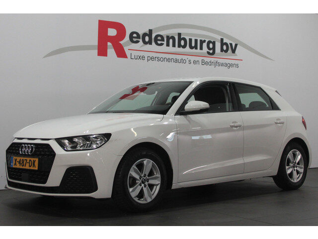 Audi A1 Sportback 25 TFSI