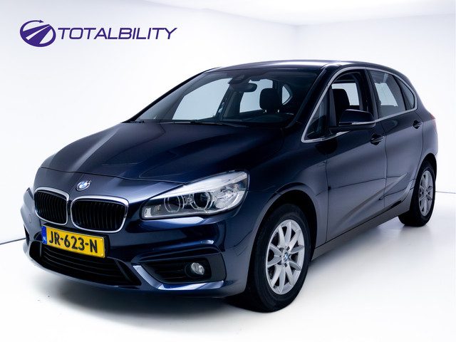 BMW 2 Serie Active Tourer 218i Centennial Executive 136 PK | Afn. trekhaak | Navigatie | PDC Achter