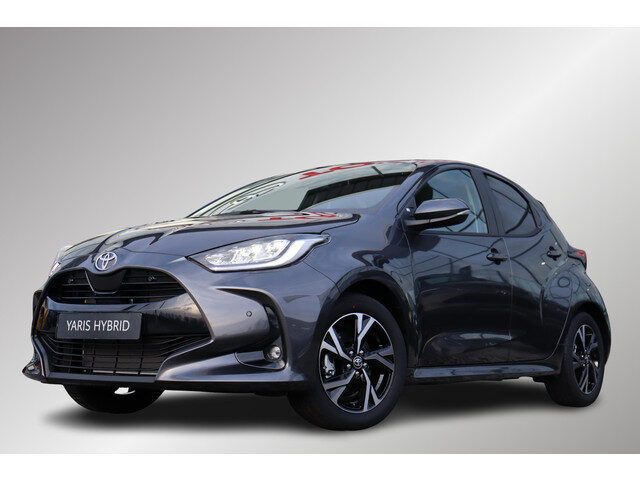 Toyota Yaris 1.5 Hybrid 115 Dynamic Comfort Pack