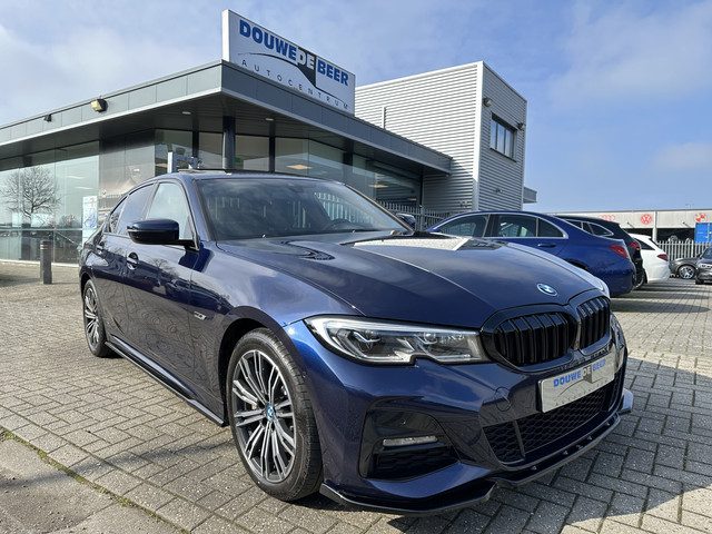 BMW 3 Serie 330e M-sport Maxton