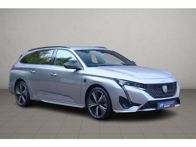 Peugeot 308 SW 1.2 PureTech 130pk EAT8 GT