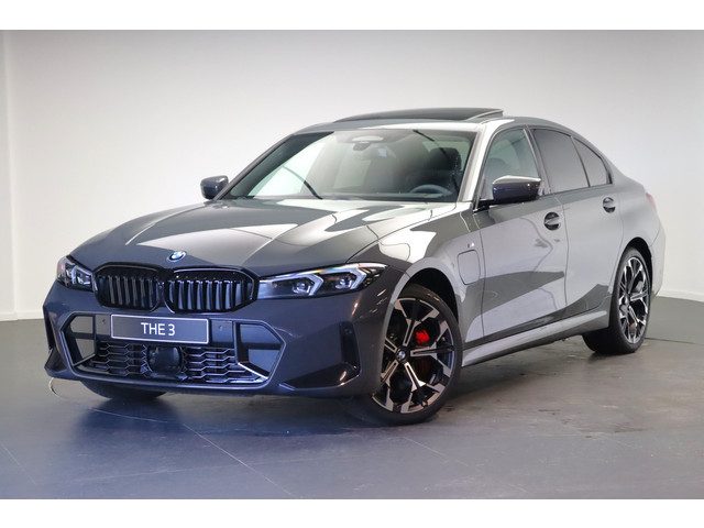 BMW 3 Serie 330e High Executive M Sport Automaat
