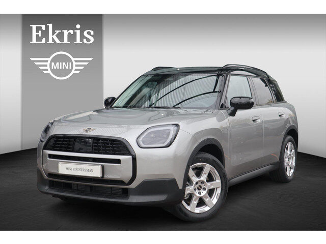 MINI Countryman C