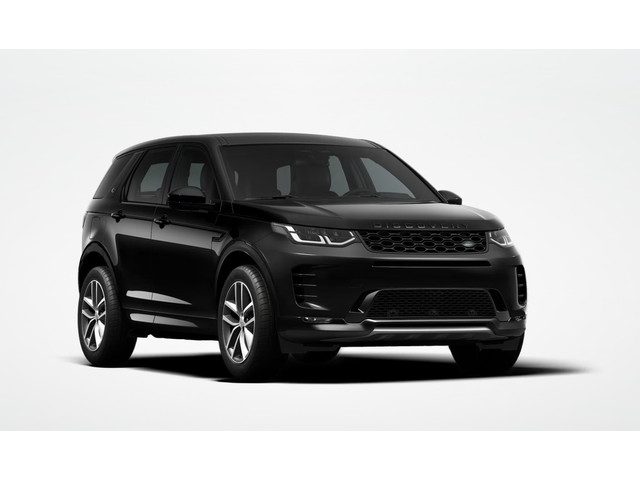 Land Rover Discovery Sport P270e PHEV Dynamic Edition