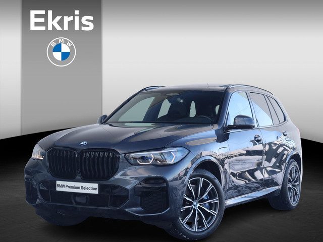 BMW X5 xDrive45e High Executive