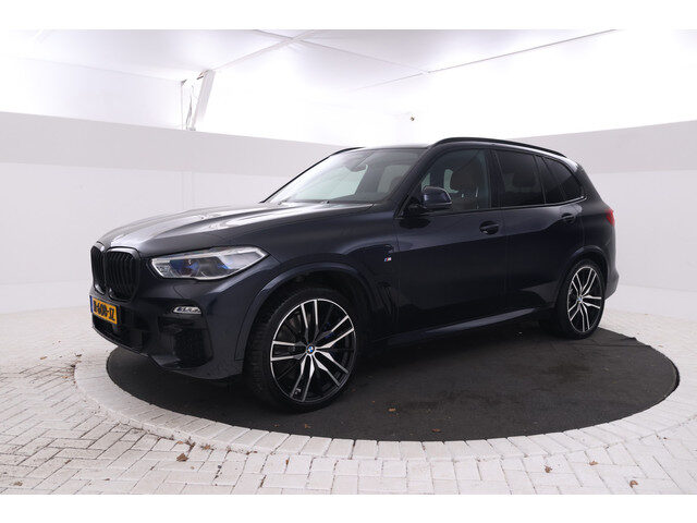 BMW X5 xDrive45e High Executive
