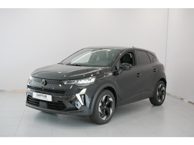 Renault Captur 1.8 E-Tech full hybrid 160 techno