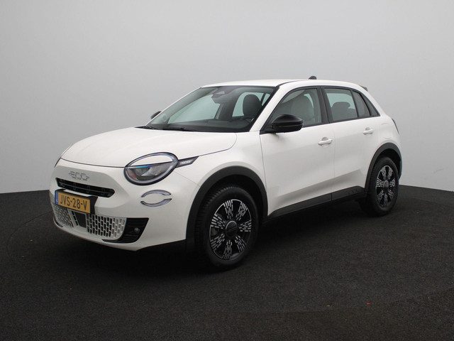 Fiat 600 1.2 Hybrid Icon