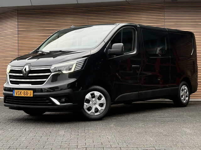 Renault Trafic 2.0 dCi 130 T29 L2H1 DC Comfort