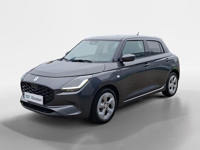 Suzuki Swift 1.2 Select Smart Hybrid