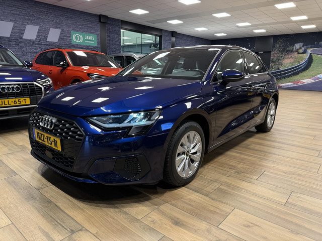 Audi A3 Sportback 40 TFSI e Business edition