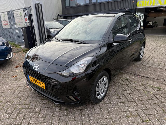 Hyundai i10 1.0 Comfort 5-zits