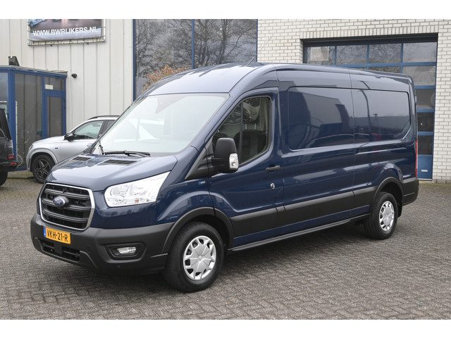 Ford Transit L3H2 2.0 TDCI Trend