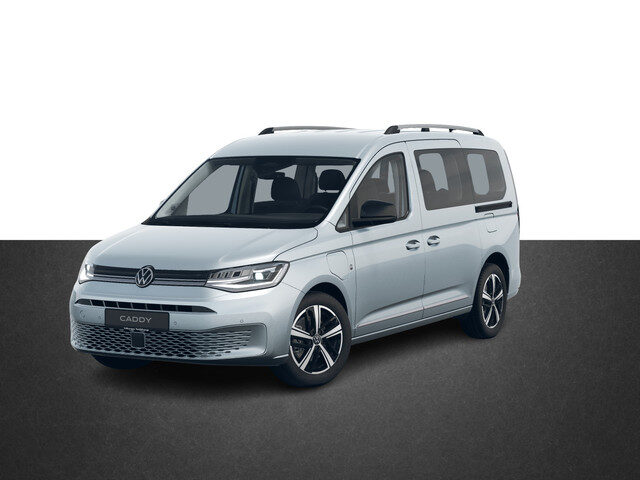 Volkswagen Caddy Bedrijfswagens Kombi Maxi Style 1.5 eHybrid EU6 85 kW (115 pk) 2970 mm