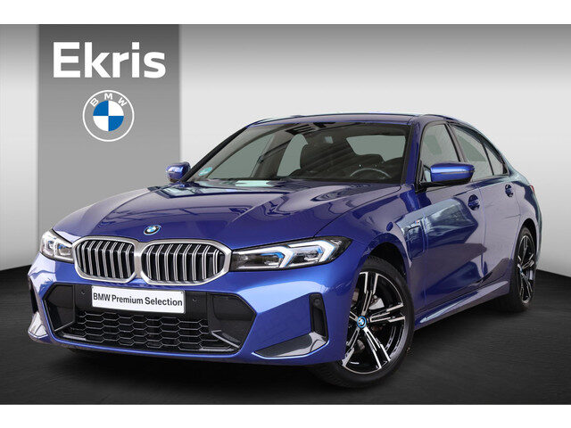 BMW 3 Serie Sedan 320e