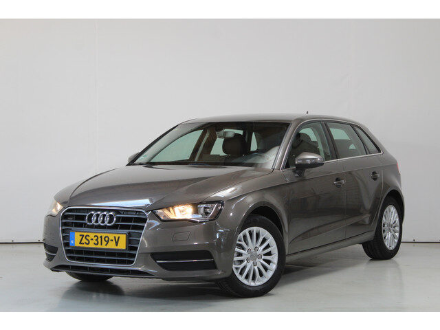 Audi A3 Sportback 1.4 TFSI Ambition