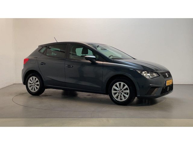 Seat Ibiza 1.0 TSI Style Business Intense Camera Navigatie App-Connect DAB+ Climate Control
