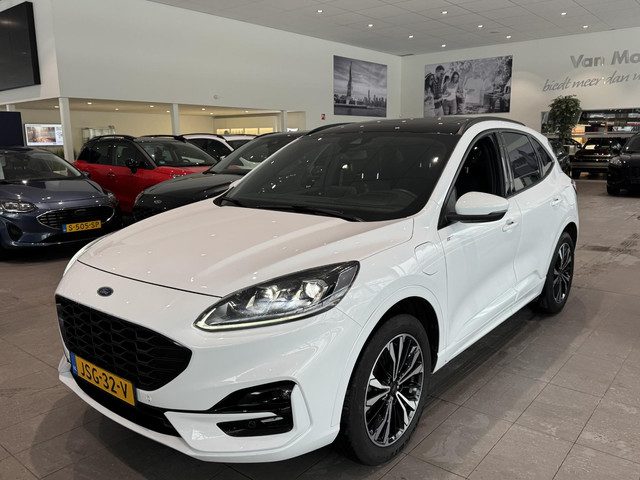 Ford Kuga 2.5 PHEV ST Line