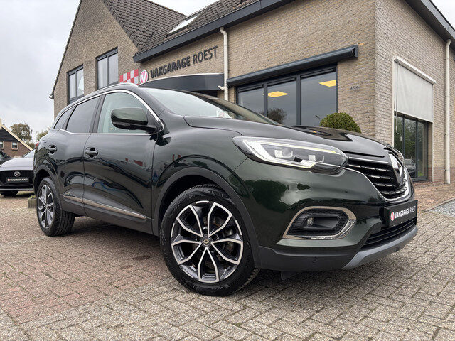 Renault Kadjar 1.3 TCe Automaat Zen