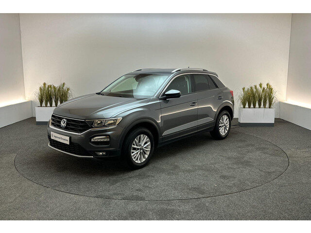 Volkswagen T-Roc 1.0 TSI 110pk Style