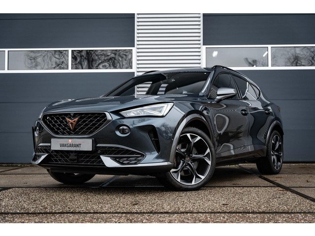 Cupra Formentor 1.4 e-Hybrid VZ Performance