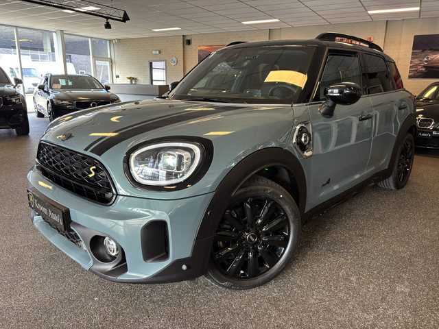 MINI Countryman Cooper S E ALL4 MINI Yours